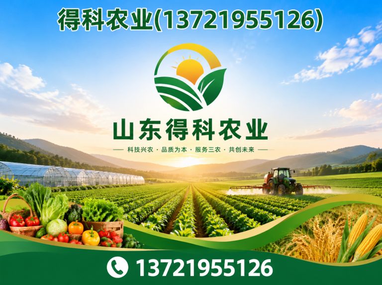 坊子区微生物菌肥展示图